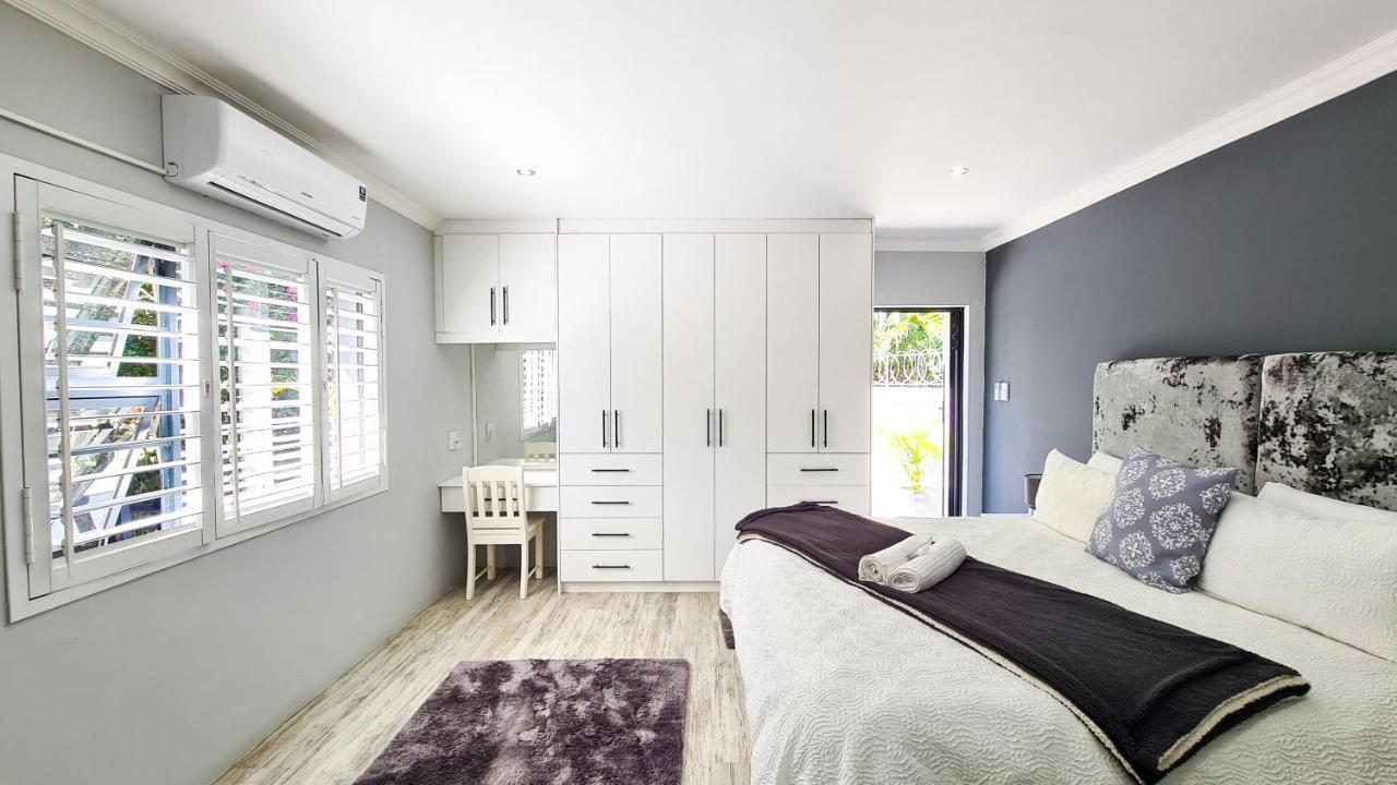 Lido Living Bed & Breakfast อีสต์ลอนดอน ภายนอก รูปภาพ